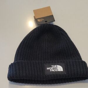 NWT North Face Unisex Kids Hat